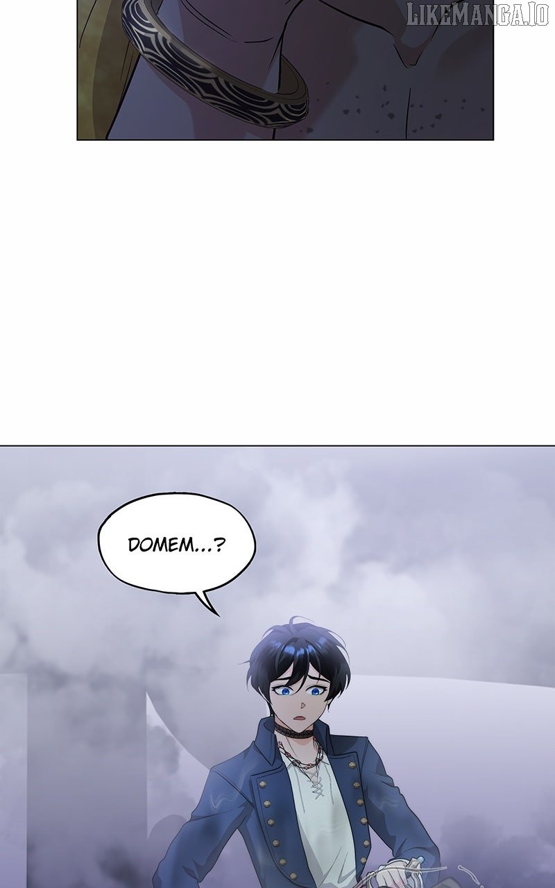 Read Seabird and the Wolf Manga Online