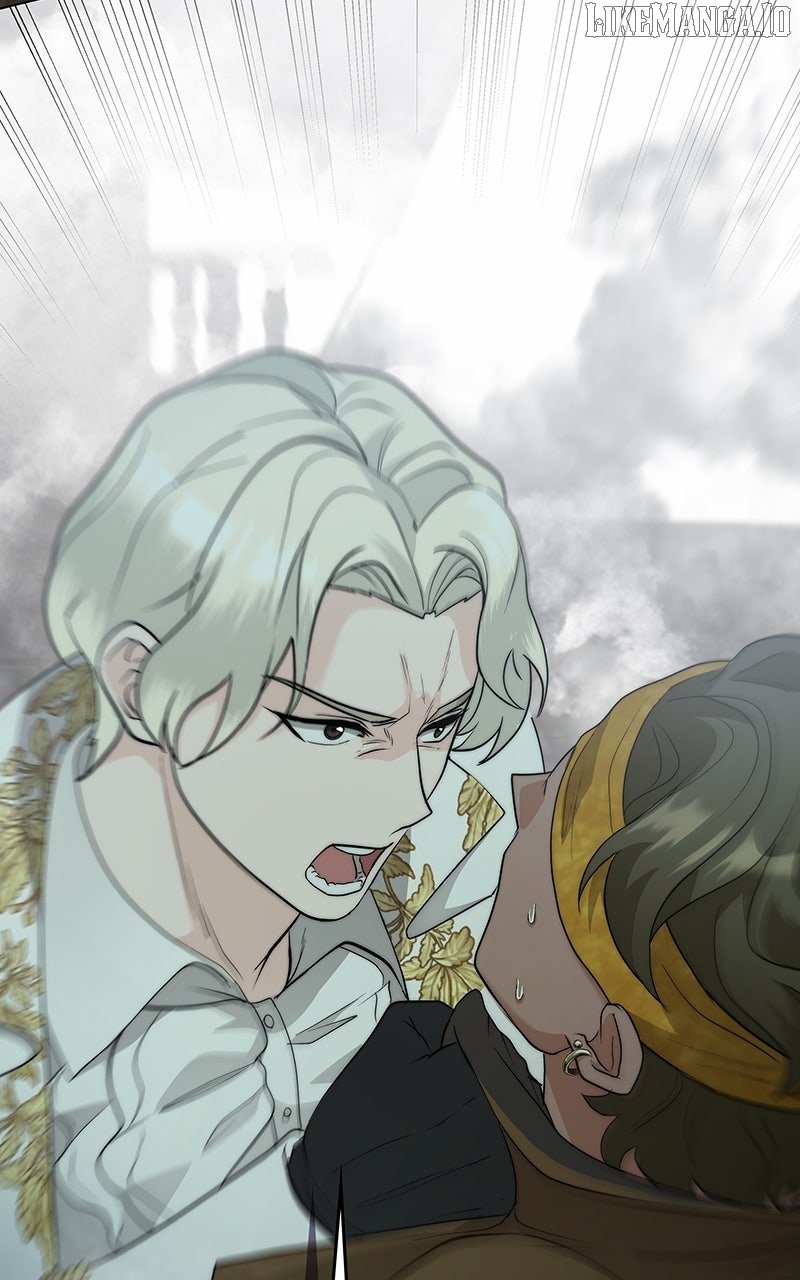 Read Seabird and the Wolf Manga Online