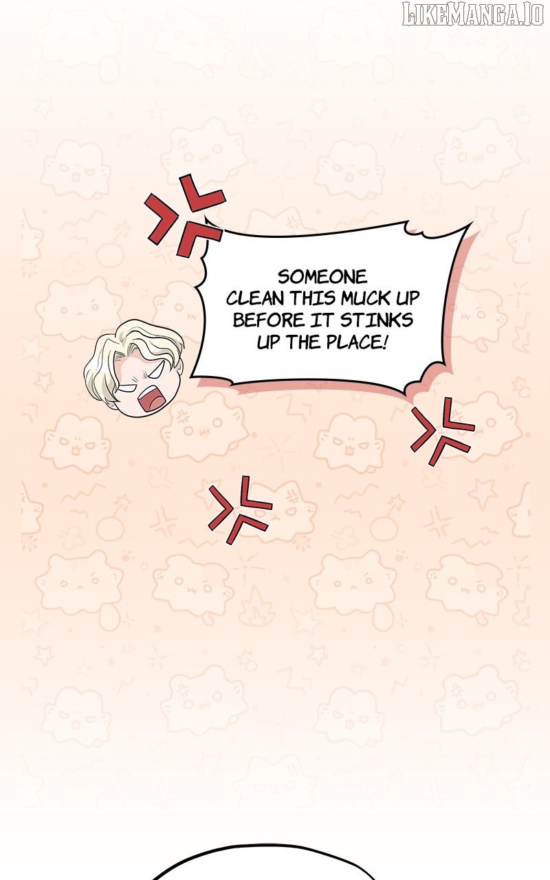 Read Seabird and the Wolf Manga Online
