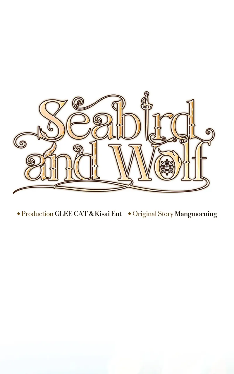 Read Seabird and the Wolf Manga Online