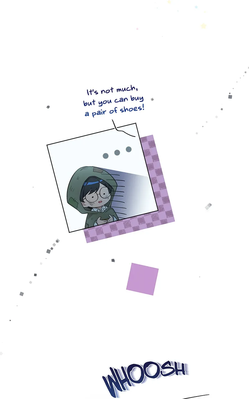 Read Seabird and the Wolf Manga Online