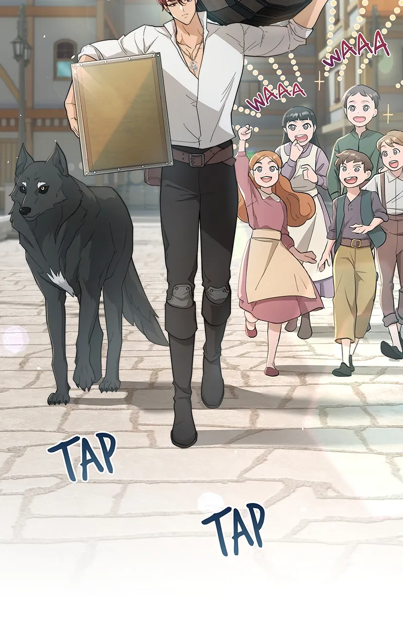 Read Seabird and the Wolf Manga Online