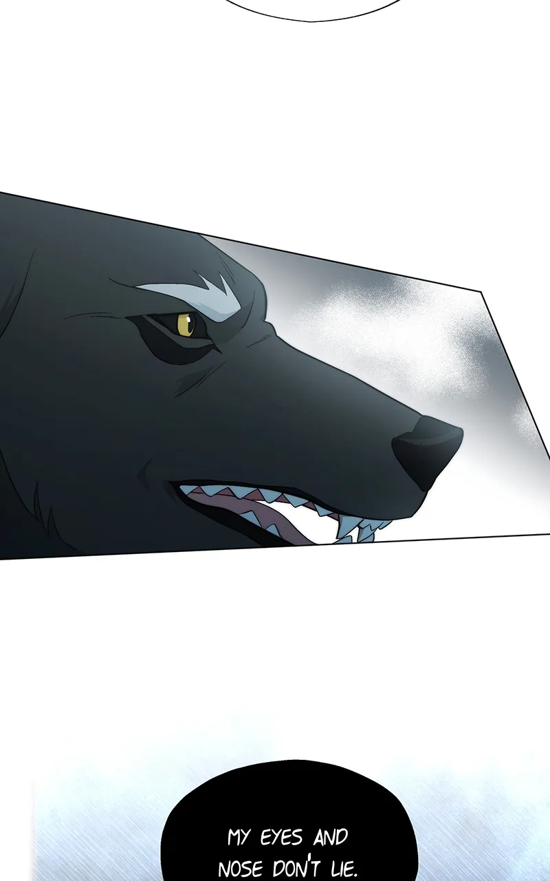 Read Seabird and the Wolf Manga Online