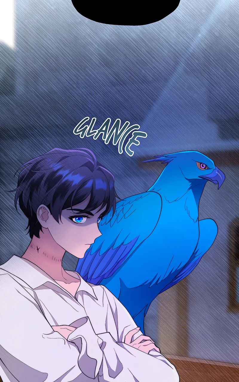 Read Seabird and the Wolf Manga Online