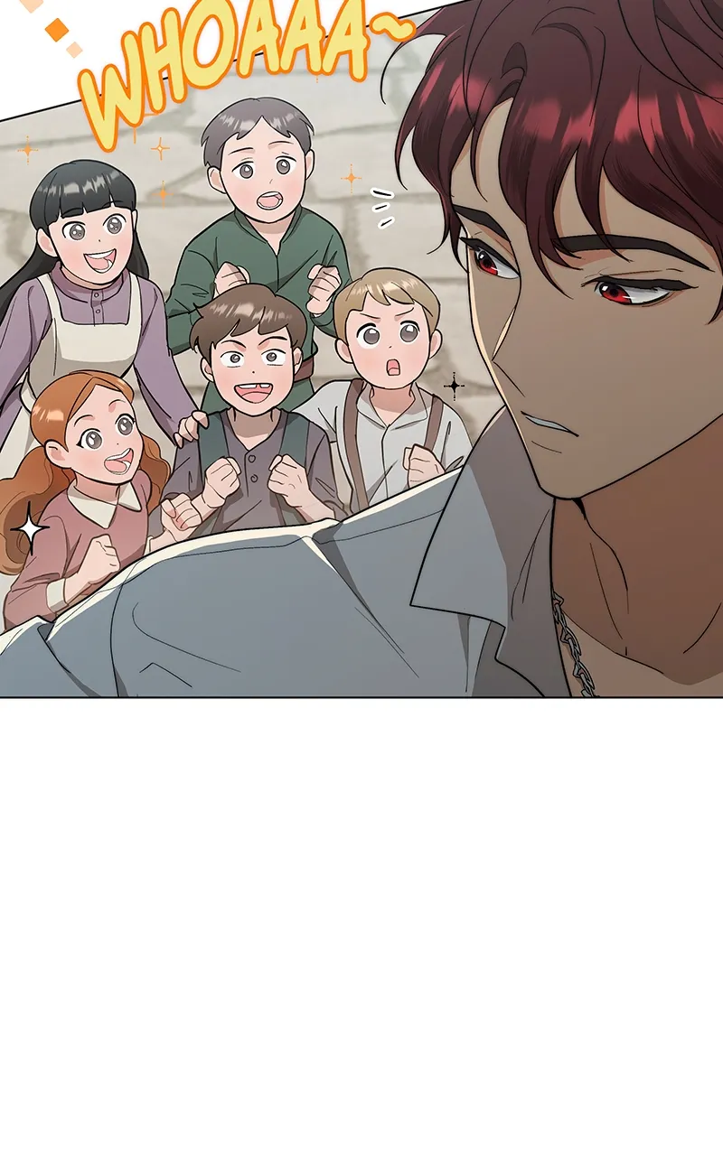 Read Seabird and the Wolf Manga Online