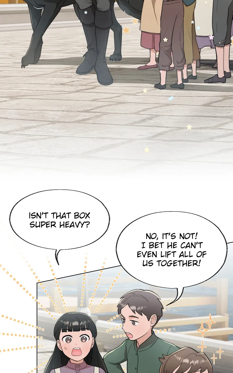 Read Seabird and the Wolf Manga Online