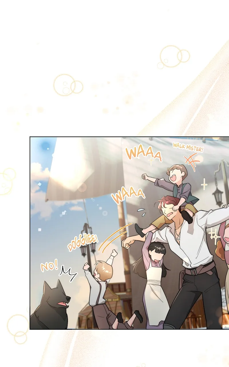 Read Seabird and the Wolf Manga Online