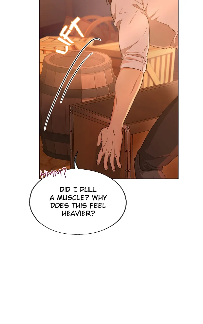 Read Seabird and the Wolf Manga Online