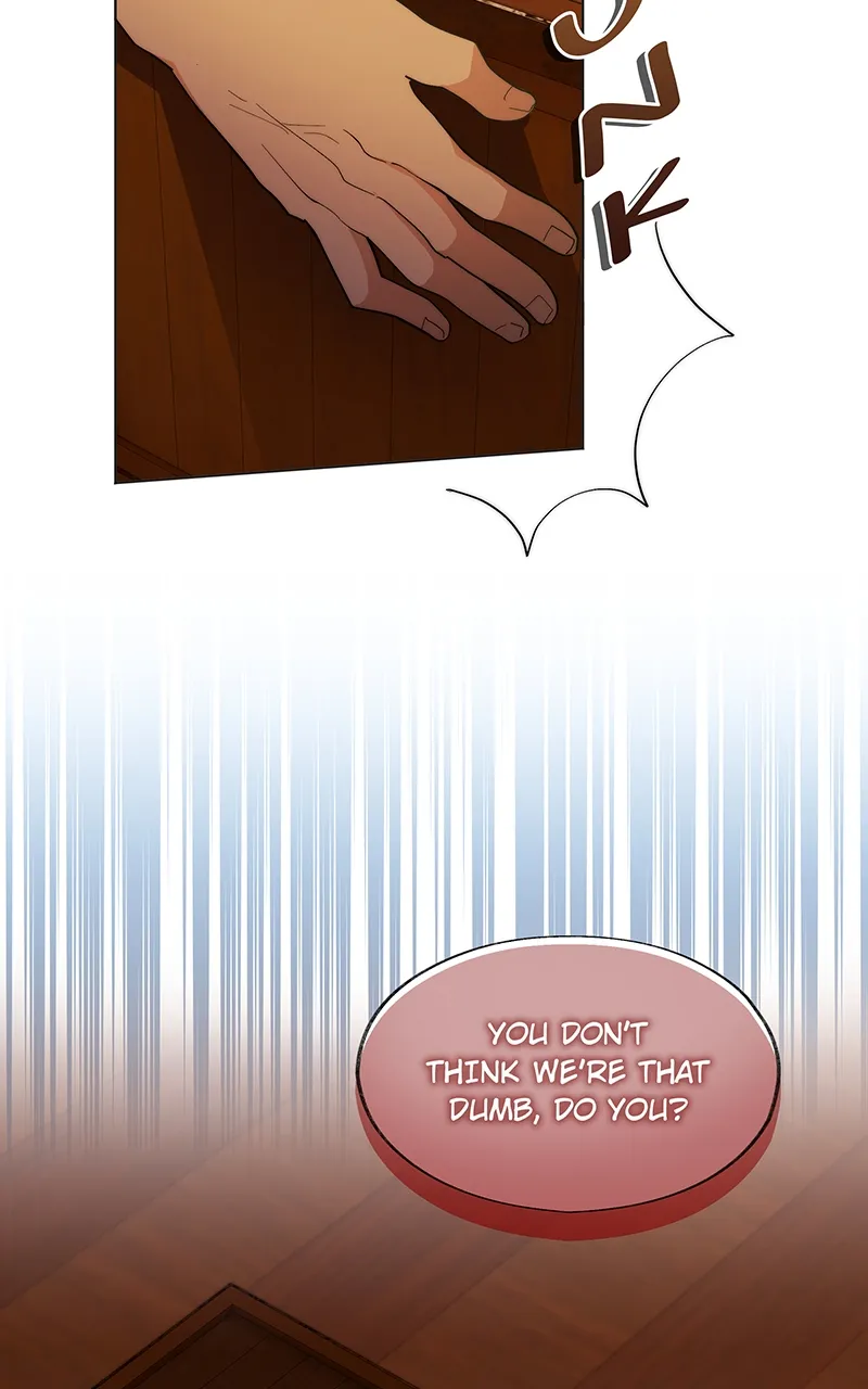 Read Seabird and the Wolf Manga Online