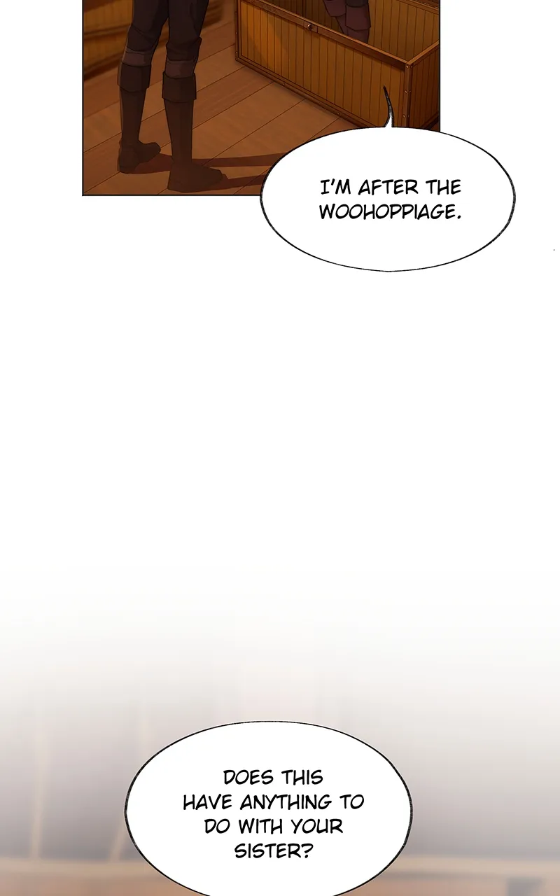 Read Seabird and the Wolf Manga Online