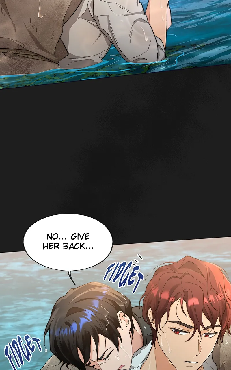 Read Seabird and the Wolf Manga Online