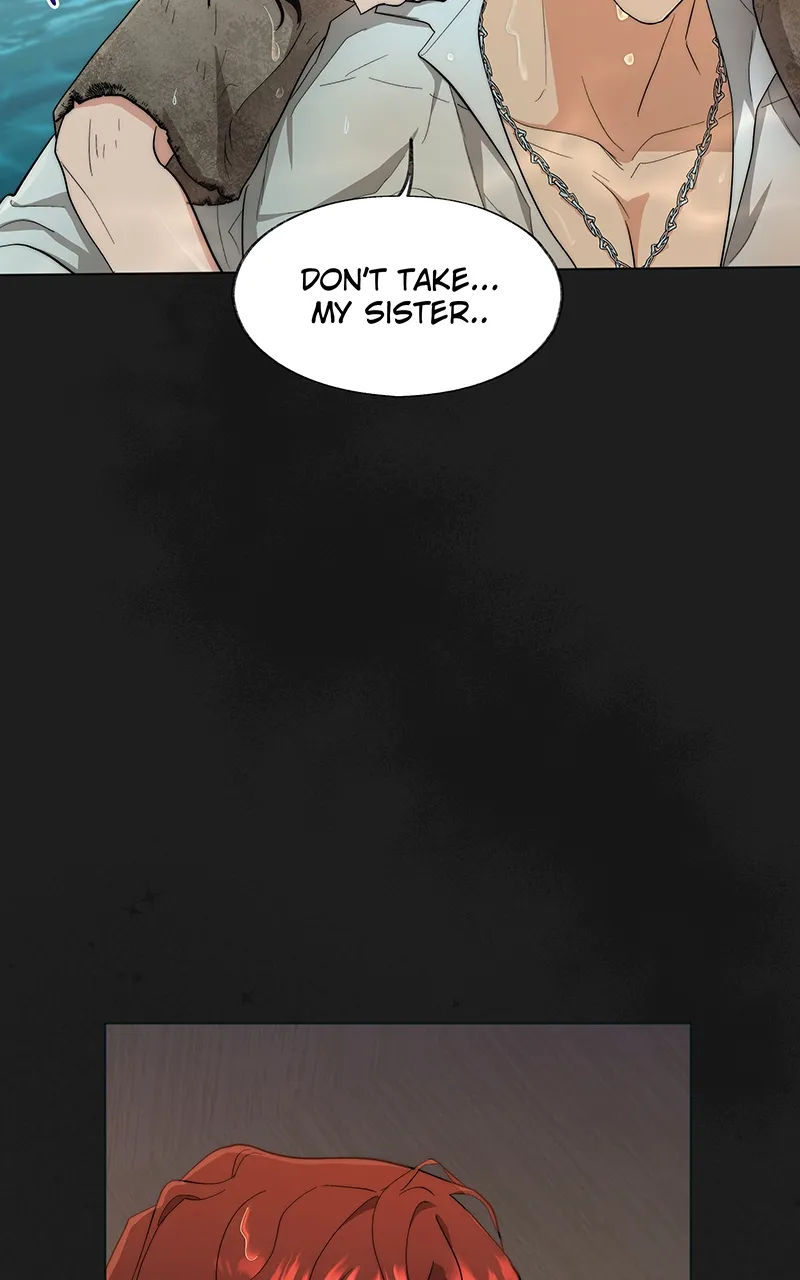Read Seabird and the Wolf Manga Online