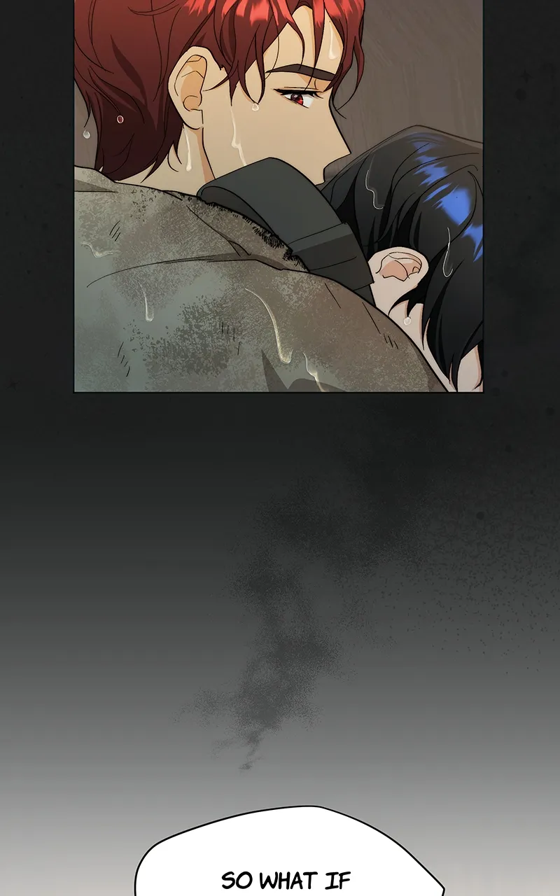 Read Seabird and the Wolf Manga Online