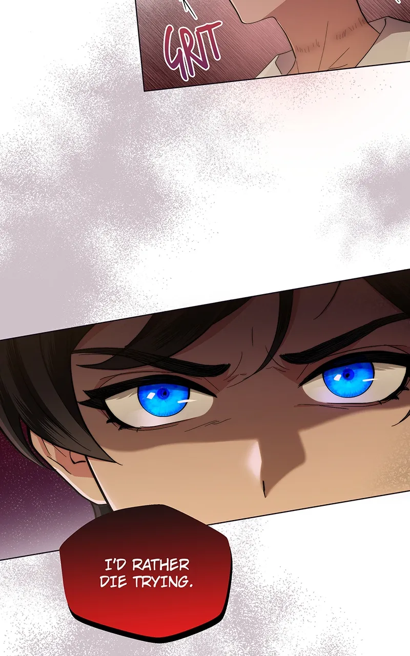 Read Seabird and the Wolf Manga Online