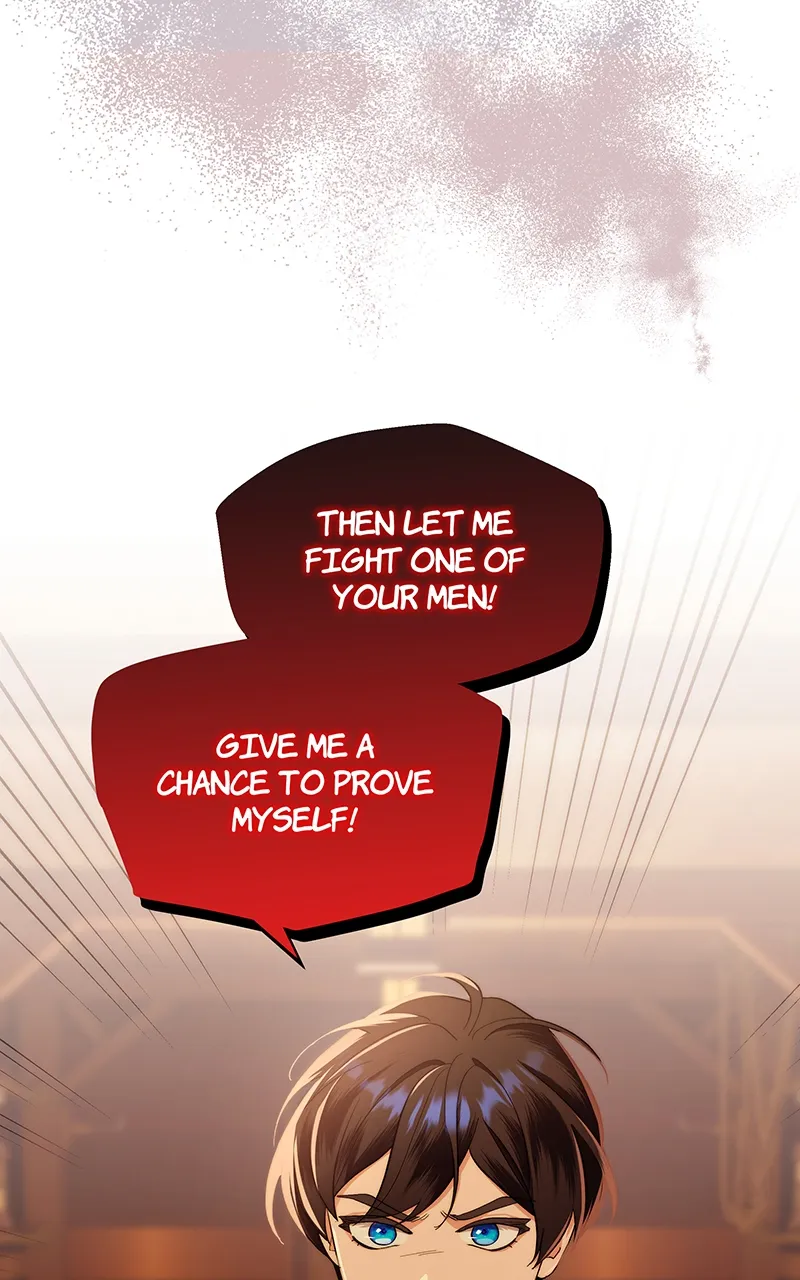 Read Seabird and the Wolf Manga Online