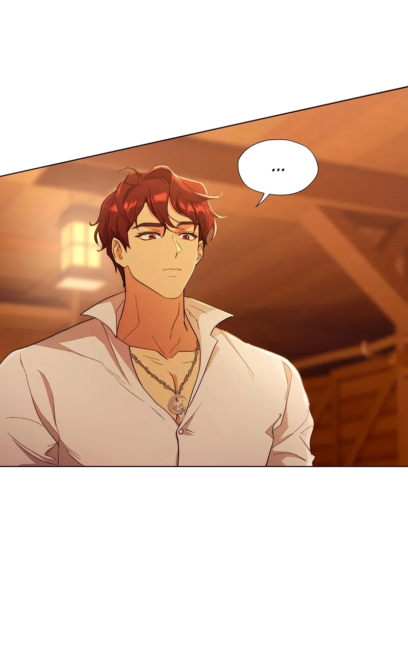 Read Seabird and the Wolf Manga Online
