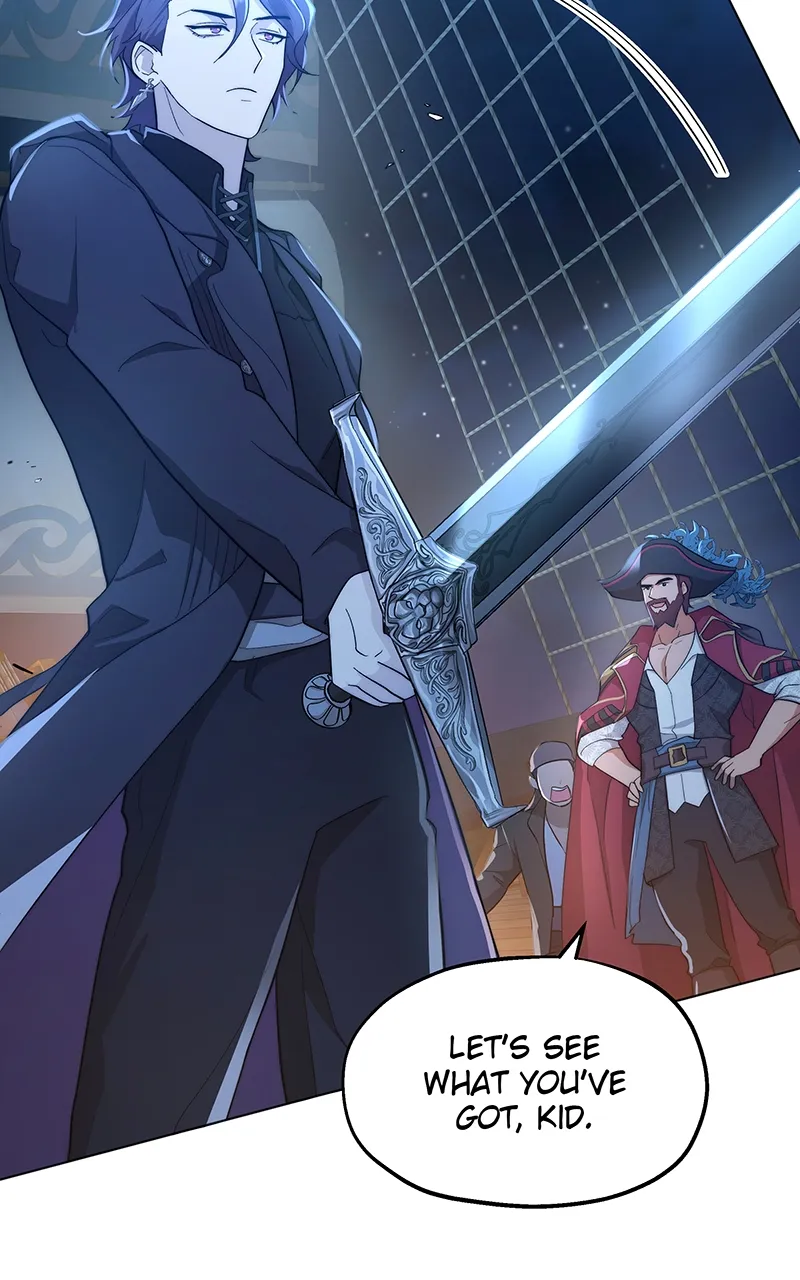 Read Seabird and the Wolf Manga Online