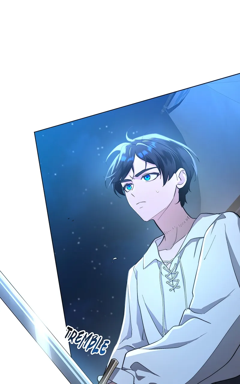 Read Seabird and the Wolf Manga Online