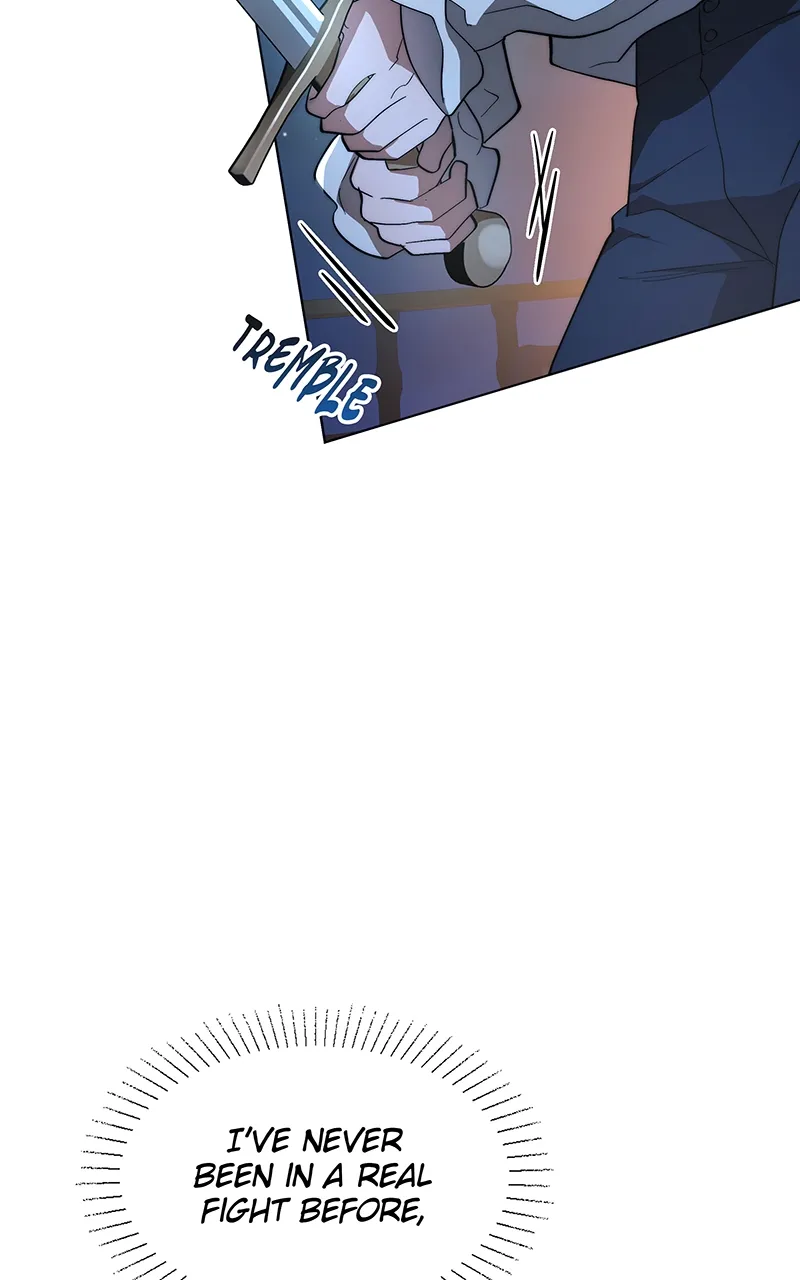Read Seabird and the Wolf Manga Online