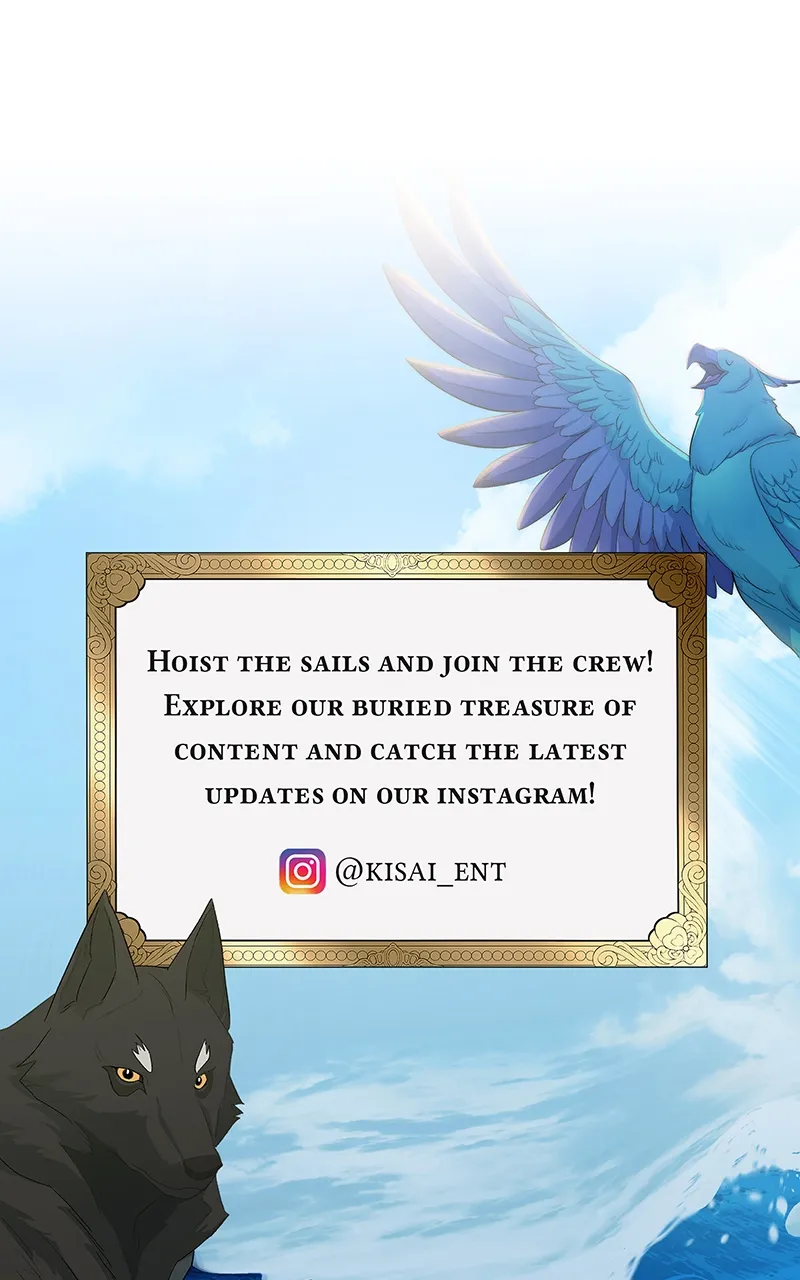 Read Seabird and the Wolf Manga Online
