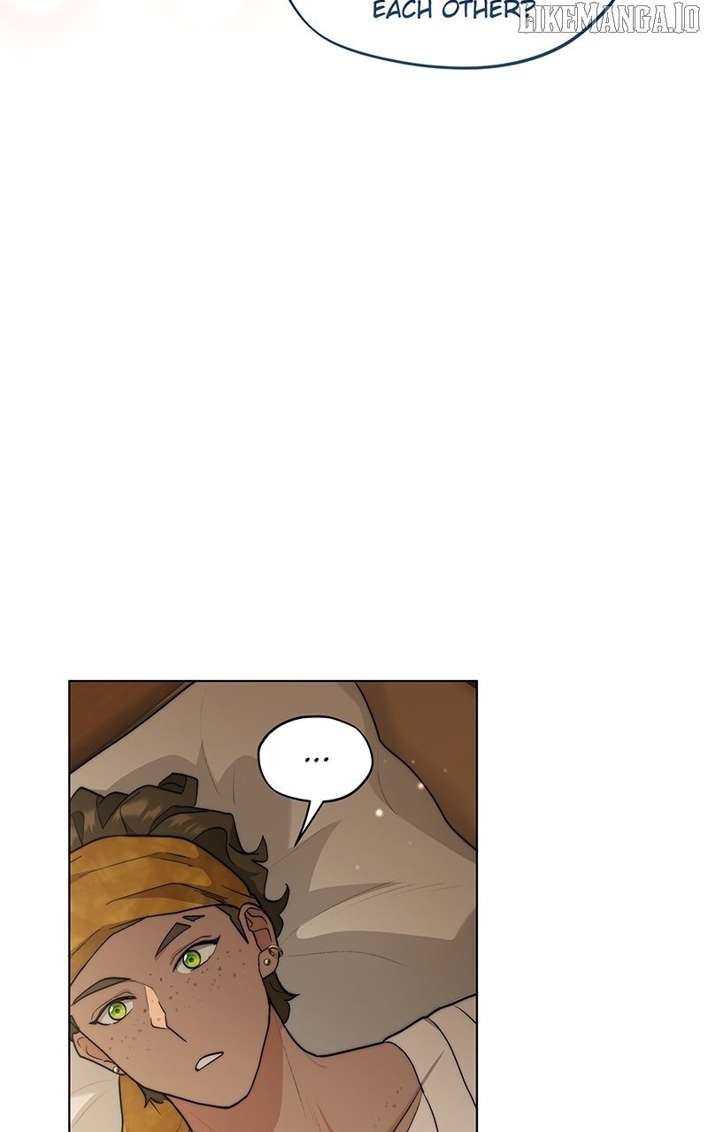 Read Seabird and the Wolf Manga Online