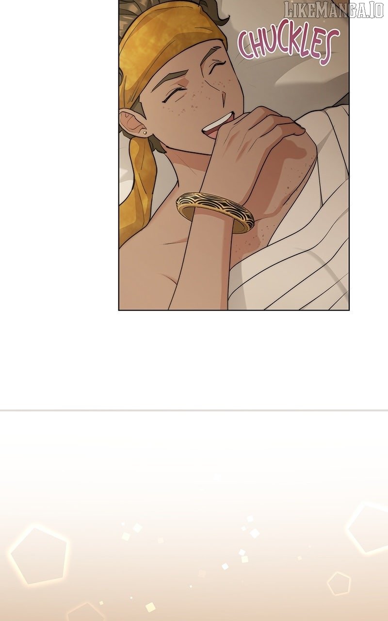 Read Seabird and the Wolf Manga Online