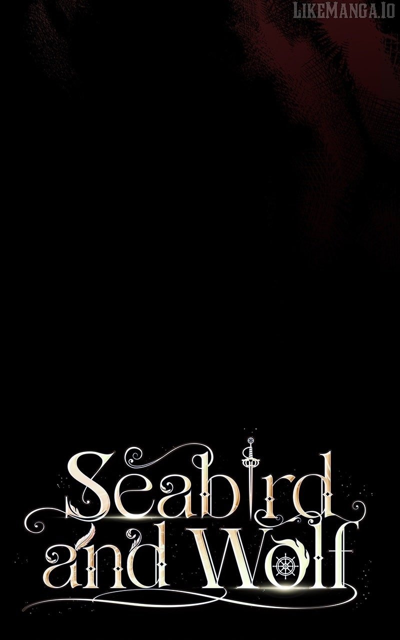 Read Seabird and the Wolf Manga Online