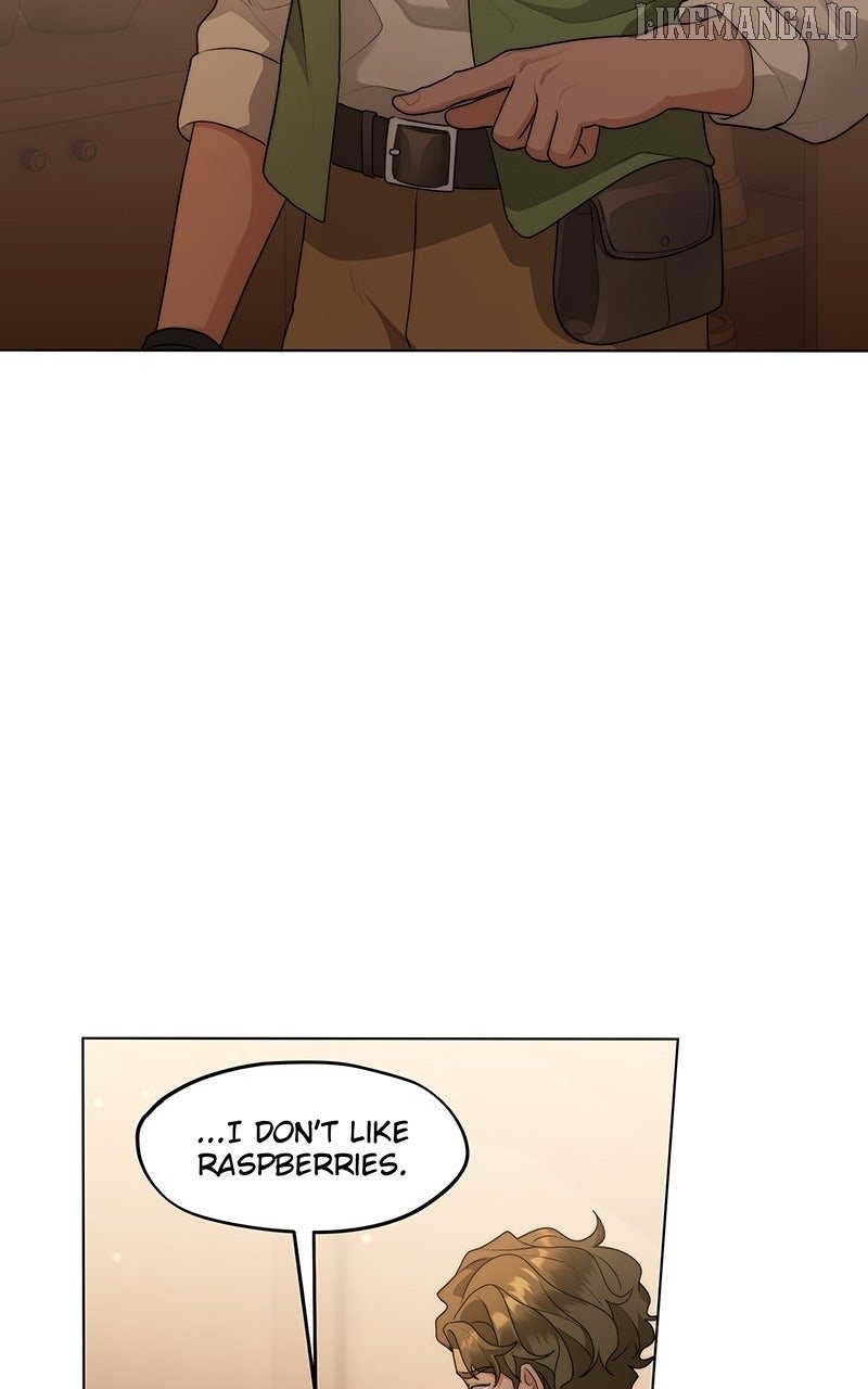 Read Seabird and the Wolf Manga Online