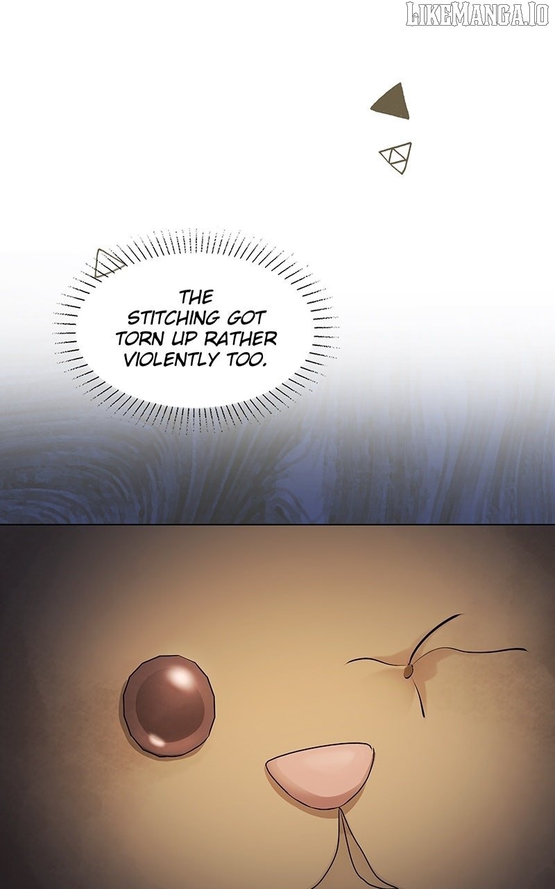 Read Seabird and the Wolf Manga Online