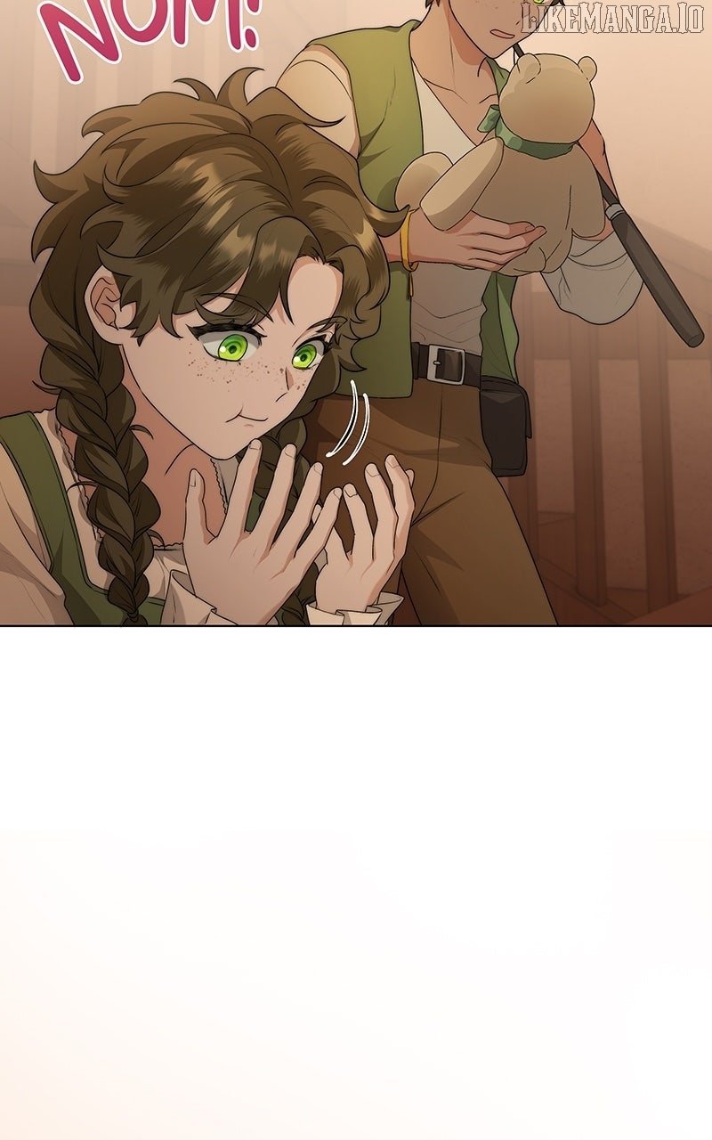 Read Seabird and the Wolf Manga Online
