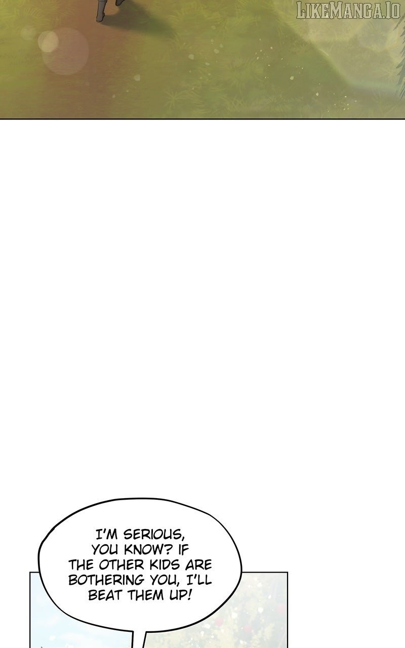 Read Seabird and the Wolf Manga Online