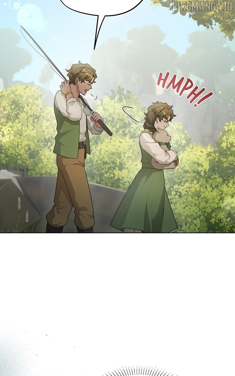 Read Seabird and the Wolf Manga Online
