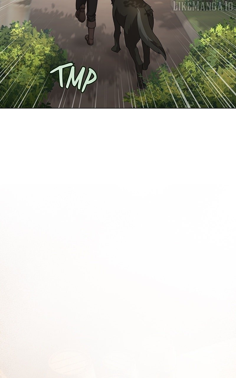 Read Seabird and the Wolf Manga Online