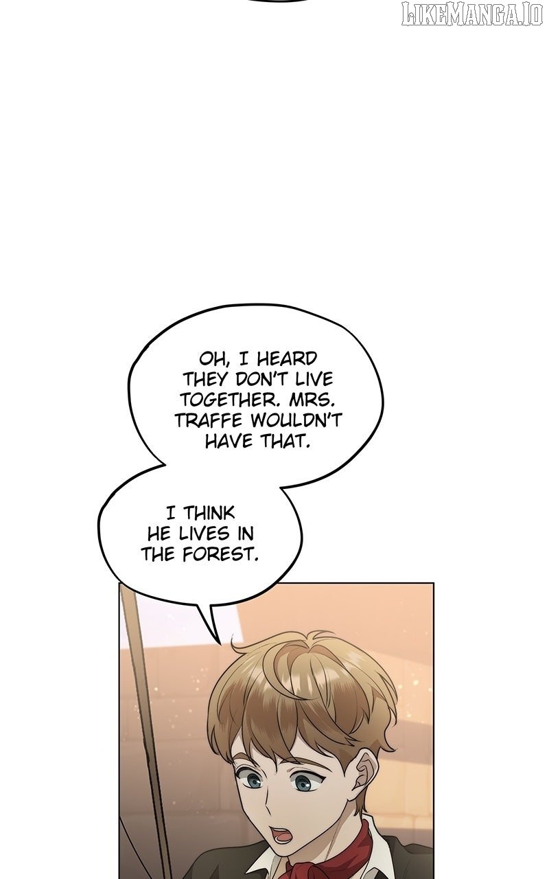 Read Seabird and the Wolf Manga Online