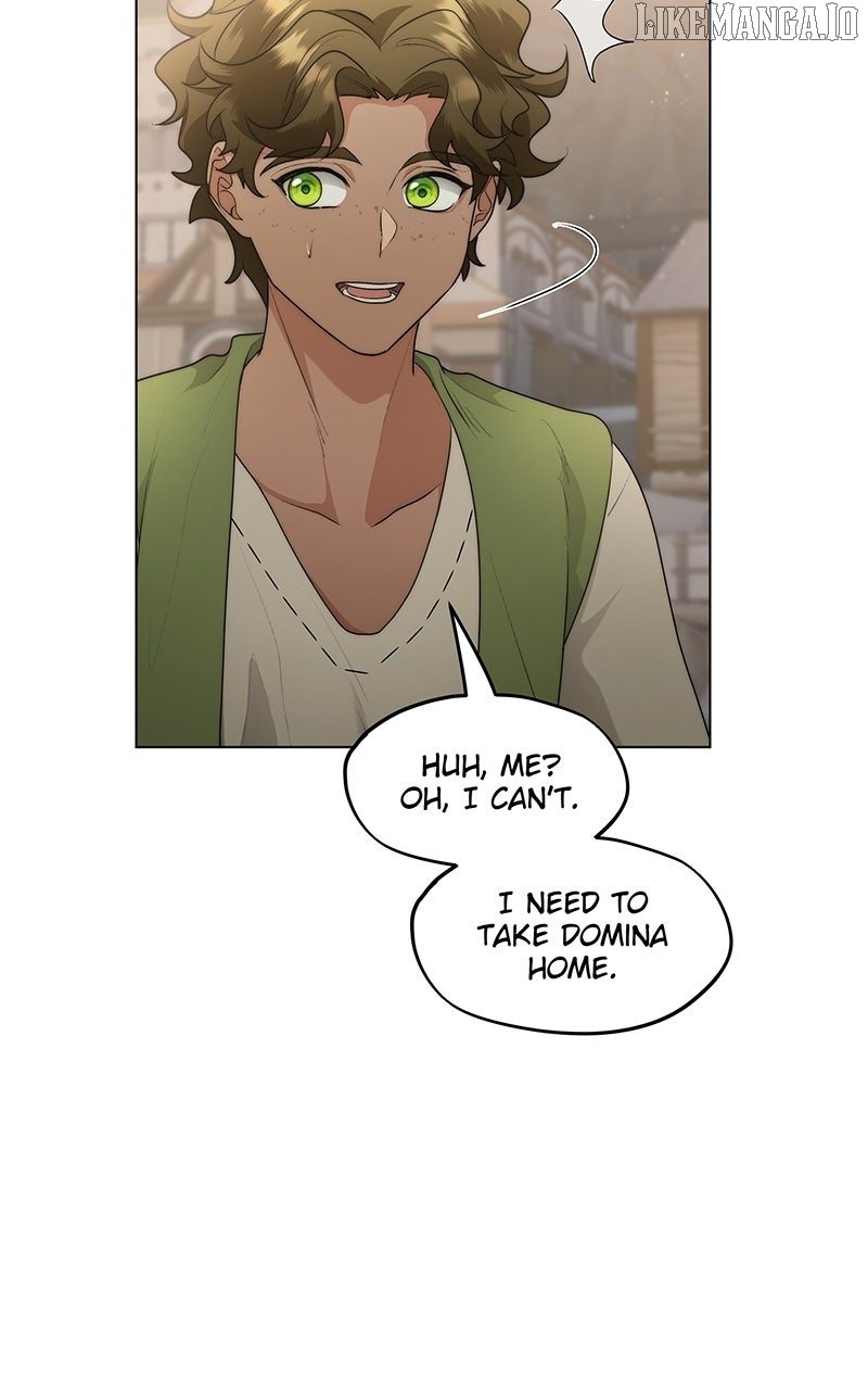 Read Seabird and the Wolf Manga Online