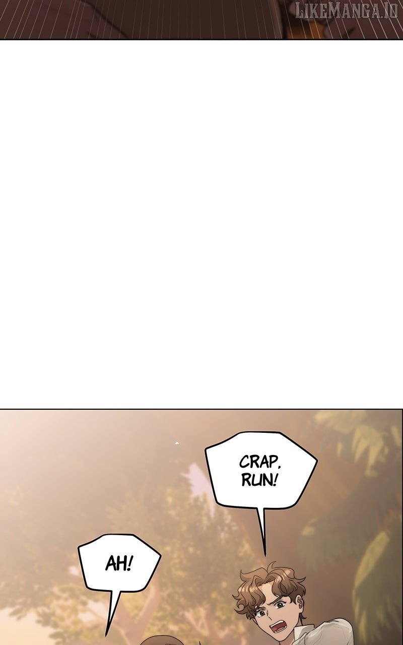 Read Seabird and the Wolf Manga Online
