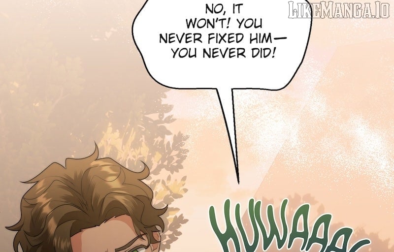 Read Seabird and the Wolf Manga Online