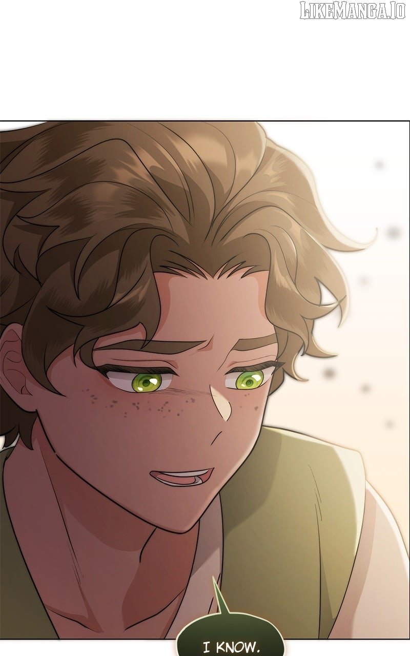 Read Seabird and the Wolf Manga Online