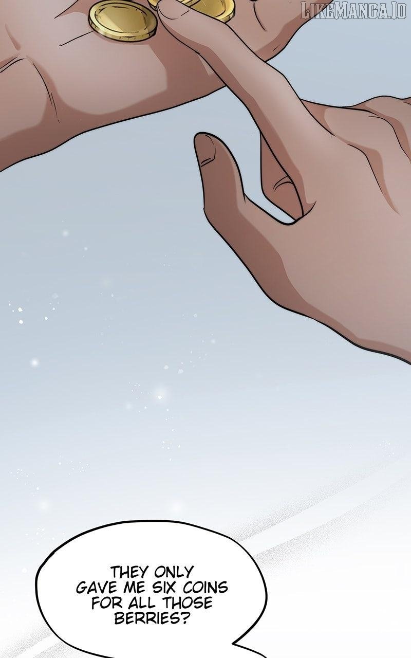 Read Seabird and the Wolf Manga Online