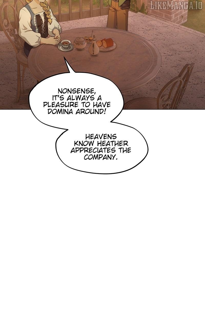 Read Seabird and the Wolf Manga Online