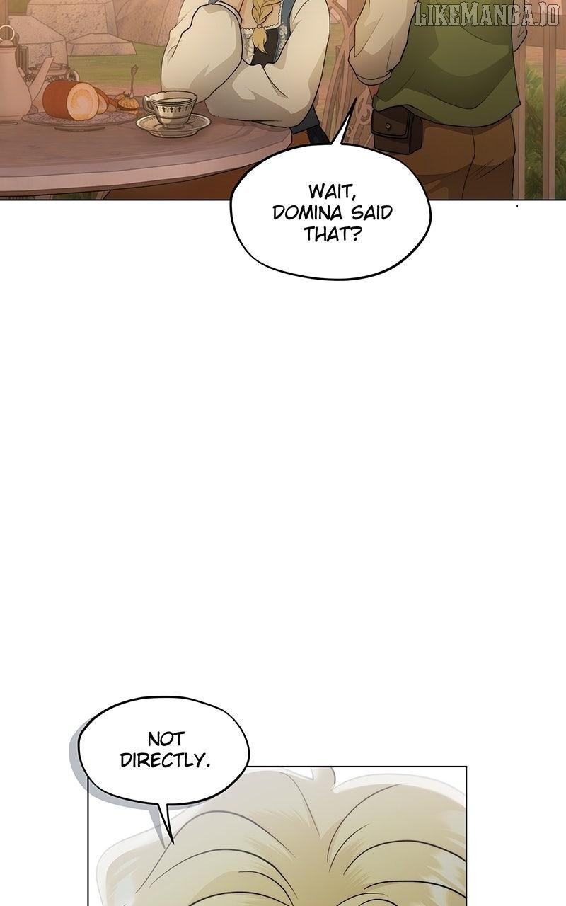 Read Seabird and the Wolf Manga Online
