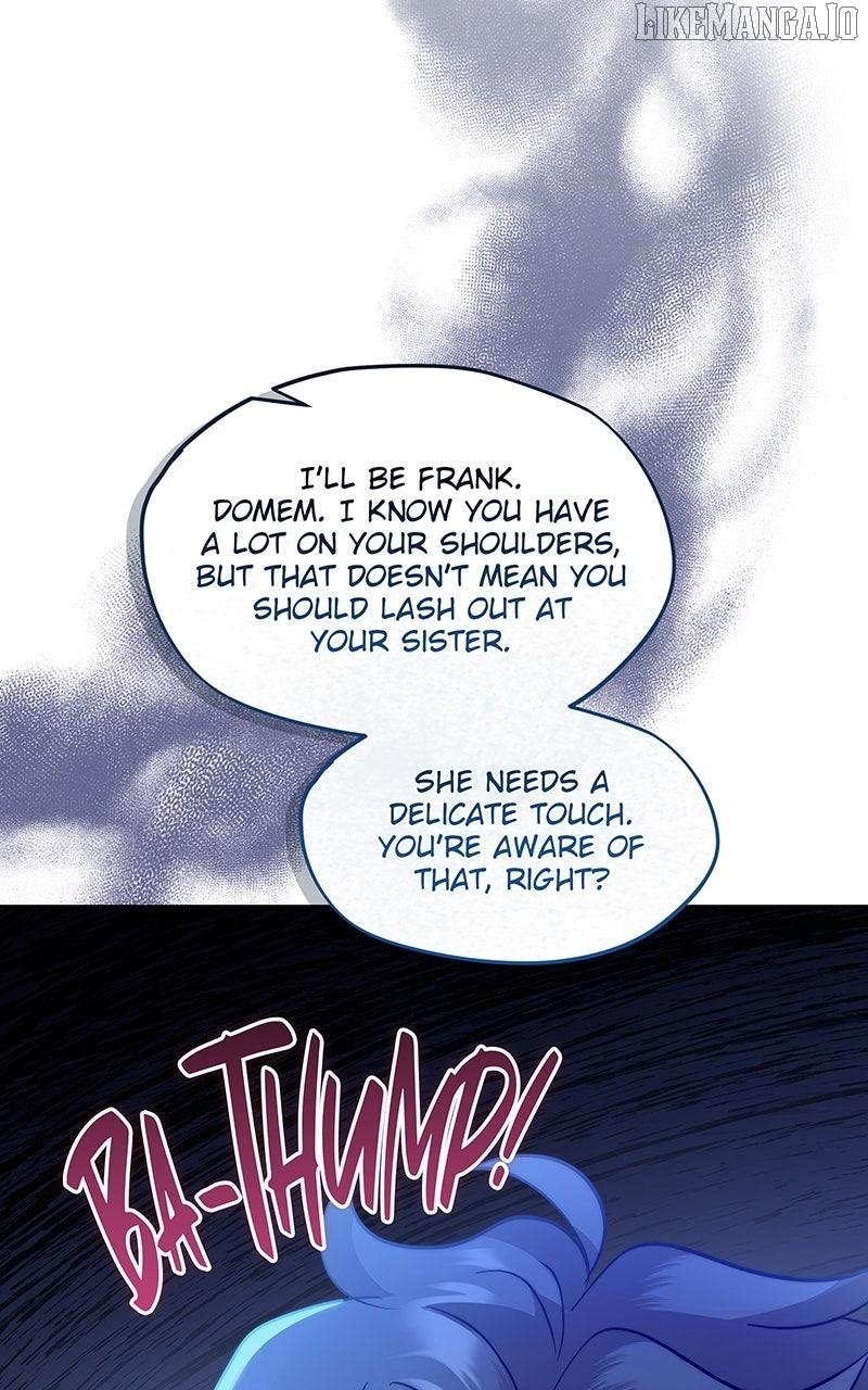 Read Seabird and the Wolf Manga Online