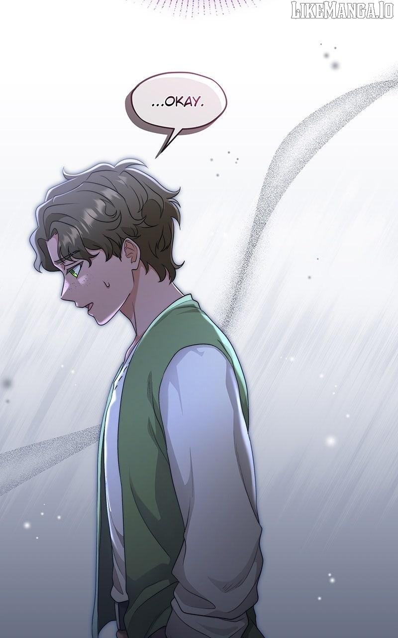 Read Seabird and the Wolf Manga Online