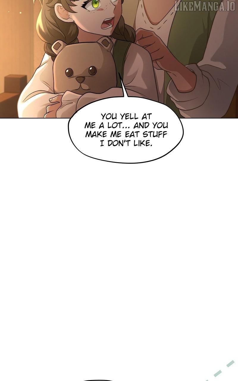 Read Seabird and the Wolf Manga Online