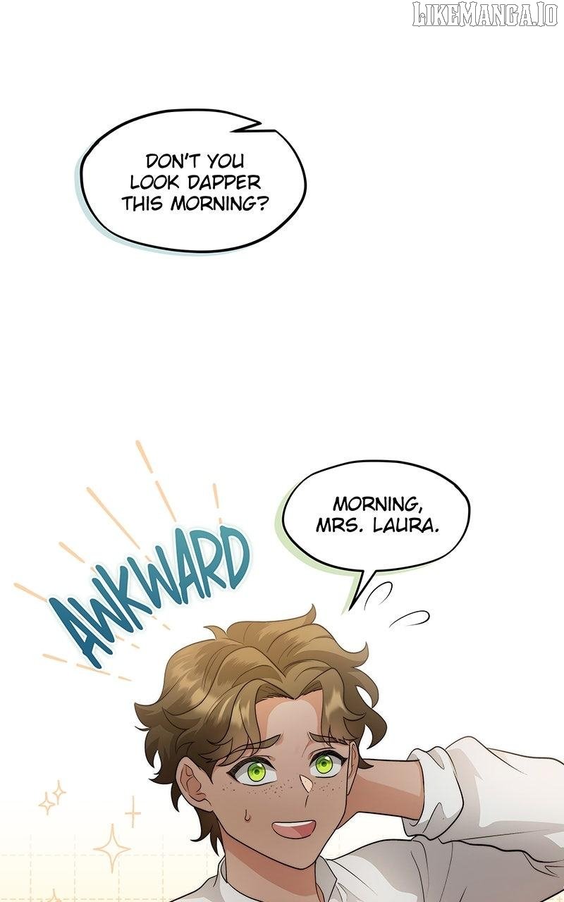 Read Seabird and the Wolf Manga Online