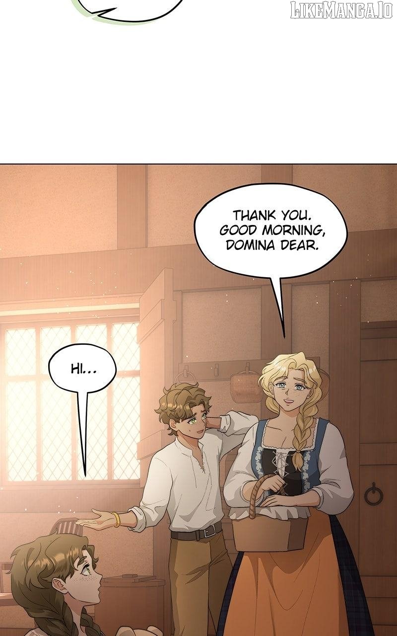 Read Seabird and the Wolf Manga Online