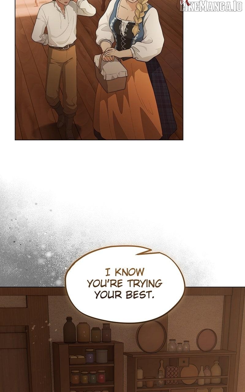 Read Seabird and the Wolf Manga Online