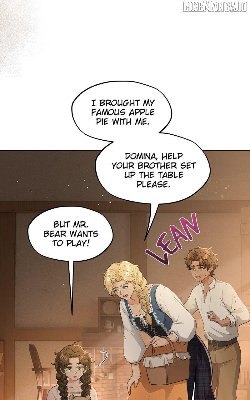 Read Seabird and the Wolf Manga Online