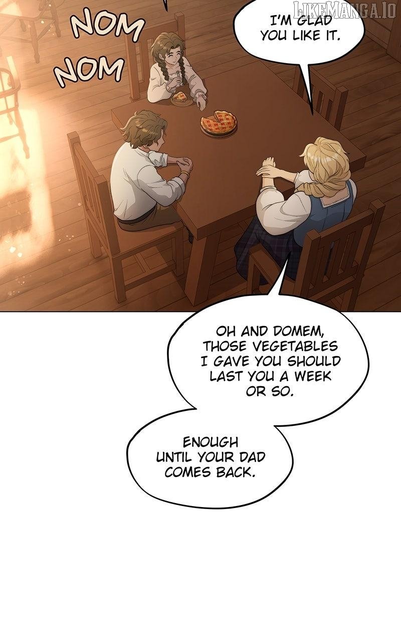 Read Seabird and the Wolf Manga Online