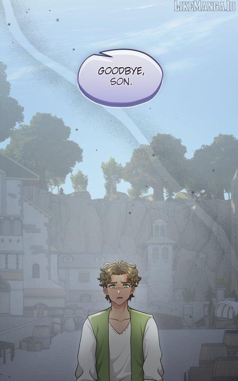 Read Seabird and the Wolf Manga Online